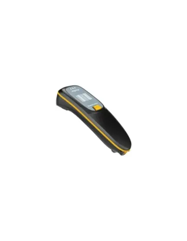 Lector de Código de Barras 1D-2D-QR Approx appLS23/ USB Tipo-C/ Bluetooth/ Radiofrecuencia