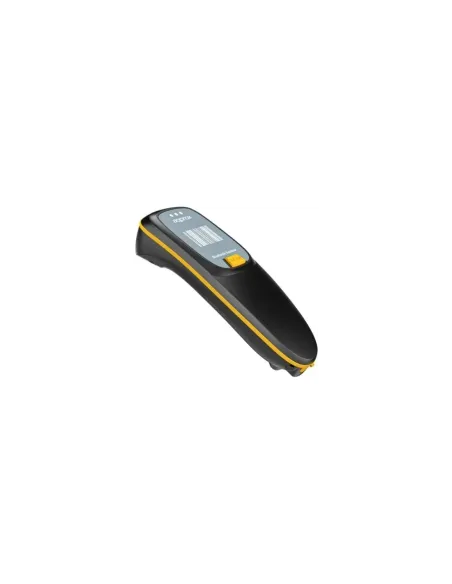 Lector de Código de Barras 1D-2D-QR Approx appLS23/ USB Tipo-C/ Bluetooth/ Radiofrecuencia