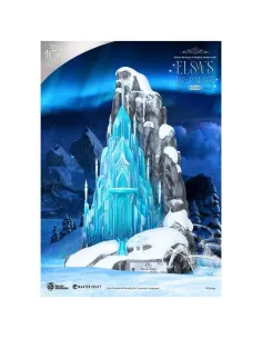 Replica disney palacio de elsa master craft