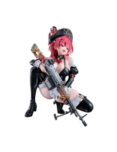 Figura ichibansho goddess of victory: nikke mast:romantic maid (chapter7)