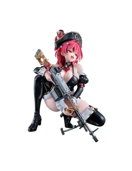 Figura ichibansho goddess of victory: nikke mast:romantic maid (chapter7)