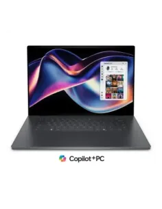 Portatil dell xps 16 da16260 ux7 - 358h -  32gb -  ssd 1tb -  16 pulgadas -  w11p