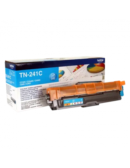 Brother TN-241C