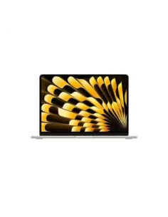 Portatil apple macbook air 13 apple m5 - 24gb - ssd 1tb - 13.6 pulgadas - starlight reacondicionado