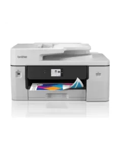 Multifuncion inyeccion brother mfc - j6760dwe ecopro color duplex