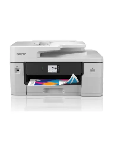 Multifuncion inyeccion brother mfc - j6760dwe ecopro color duplex