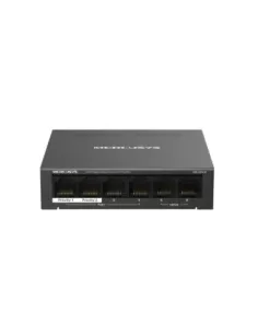 Switch mercusys ms106gp 6 puertos