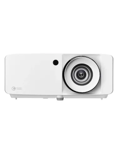 Proyector eco láser optoma zk450 dlp 4k uhd 4200 lumenes