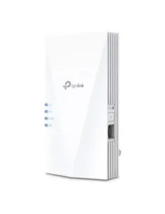 Extensor de cobertura wifi tp - link re580x ax1500