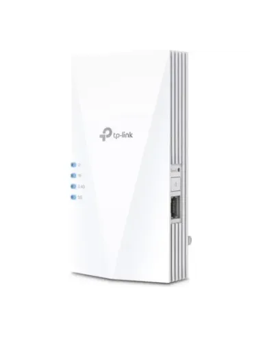 Extensor de cobertura wifi tp - link re580x ax1500
