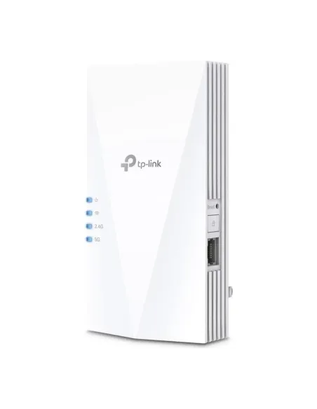 Extensor de cobertura wifi tp - link re580x ax1500