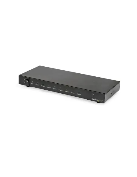 Splitter hdmi startech st128hd20 8 puertos