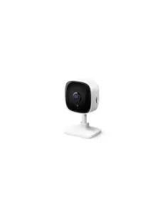 Cámara de Videovigilancia TP-Link Tapo C100/ Visión Nocturna/ Control desde APP