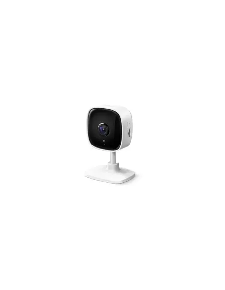Cámara de Videovigilancia TP-Link Tapo C100/ Visión Nocturna/ Control desde APP