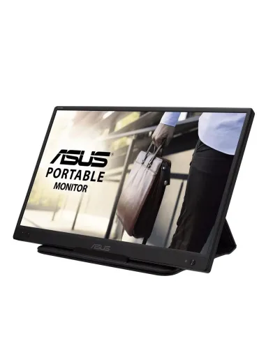 ASUS ZenScreen MB166C