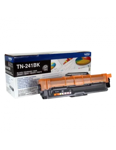 Brother TN-241BK