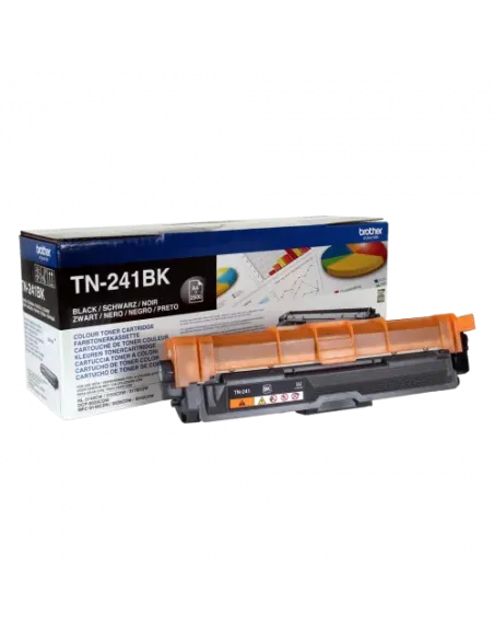 Brother TN-241BK