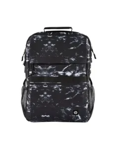 Mochila hp campus xl con patrón de mármol