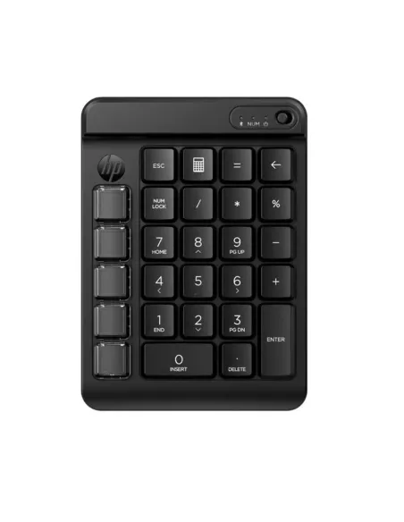 Teclado hp programable inalámbrico hp 430 Teclado hp programable inalámbrico hp 430
