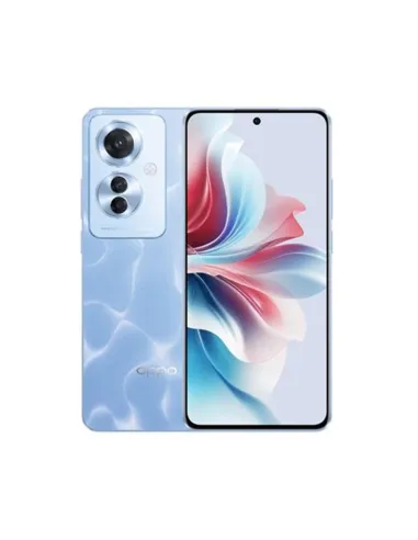 OPPO Reno 11 F