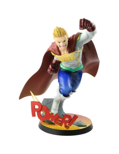 Figura good smile company my hero academia mirio togata