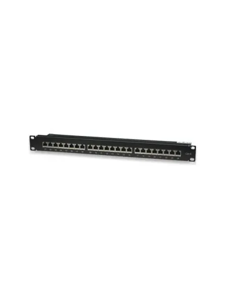 Patch panel wp 1u stp cat6