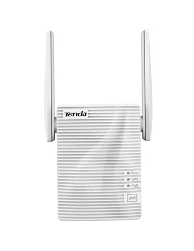 Repetidor - extensor wifi tenda dual band ac750 433mbps