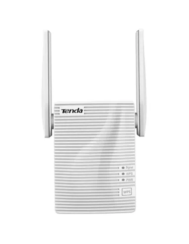 Repetidor - extensor wifi dual band ac1200 867mbps tenda