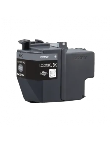 Brother LC-3219XLBK