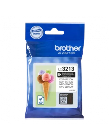 Brother LC-3213BK