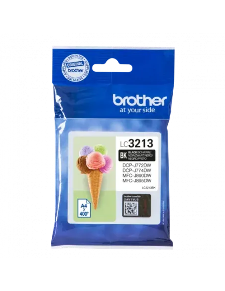 Brother LC-3213BK