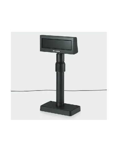 Display visor bixolon bcd - 2000dg serie negro - Comprar Tpv Bixolon