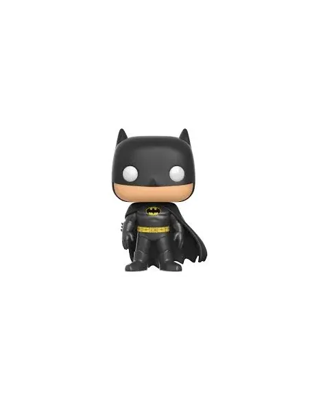 Funko pop dc batman 18pulgadas 42122 45 cm