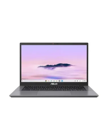 Portatil asus chromebook cb3402cva - mw1596 core 5 - 120u -  8gb -  ufs 256gb -  14 pulgadas fhd -  chromeos