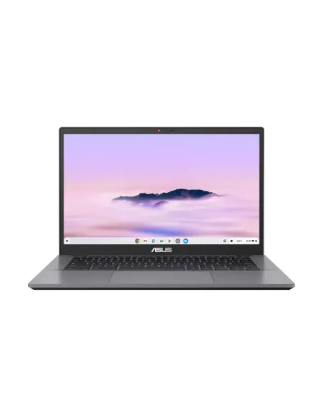 Portatil asus chromebook cb3402cva - mw1596 core 5 - 120u -  8gb -  ufs 256gb -  14 pulgadas fhd -  chromeos