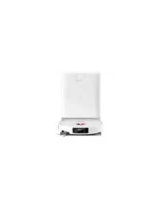 Robot Aspirador Xiaomi Robot Vacuum H50 Pro/ Friegasuelos/ control por WiFi/ Blanco