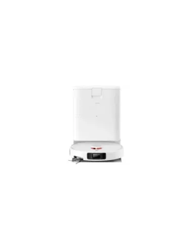 Robot Aspirador Xiaomi Robot Vacuum H50 Pro/ Friegasuelos/ control por WiFi/ Blanco