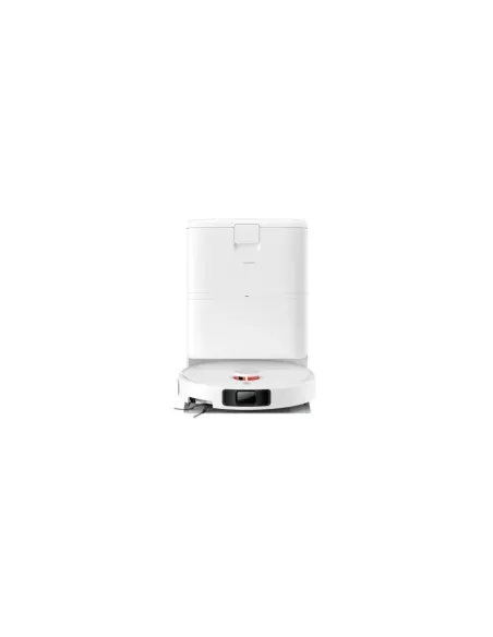 Robot Aspirador Xiaomi Robot Vacuum H50 Pro/ Friegasuelos/ control por WiFi/ Blanco