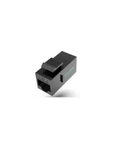 Conector RJ45 Vention IPGB0 Cat6 UTP/ Negro
