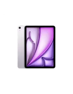 Apple ipad air 11 pulgadas 12gb 512gb wifi + cellular purple -  ips -  chip m4 -  12mpx