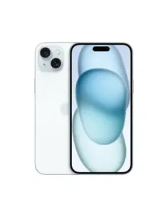 Apple iphone 15 plus 5g 128gb blue acondicionado
