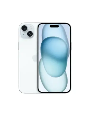 Apple iphone 15 plus 5g 128gb blue acondicionado