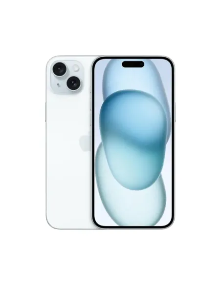 Apple iphone 15 plus 5g 128gb blue acondicionado