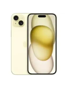 Apple iphone 15 plus 5g 512gb yellow acondicionado