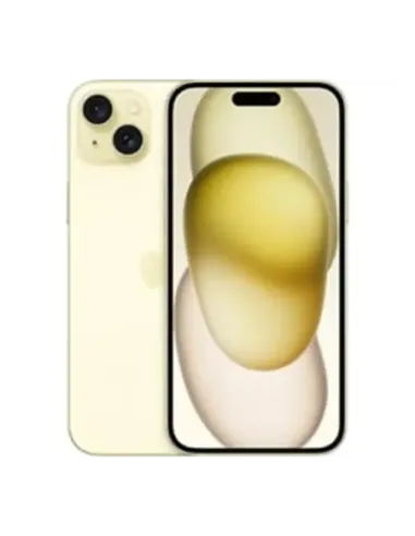 Apple iphone 15 plus 5g 512gb yellow acondicionado