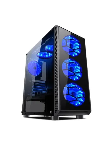 Caja ordenador gaming l - link avatar atx - Comprar Cajas y barebones L - link