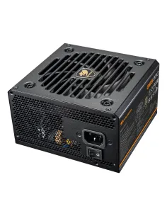 COUGAR GES 750 unidad de fuente de alimentación 750 W 20+4 pin ATX ATX Negro