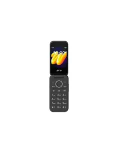 SPC 2346B Wild Star 4G Movil 2.8" Circles FM Negro