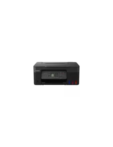 Multifunción Recargable Canon PIXMA G3570 MegaTank WiFi/ Negra