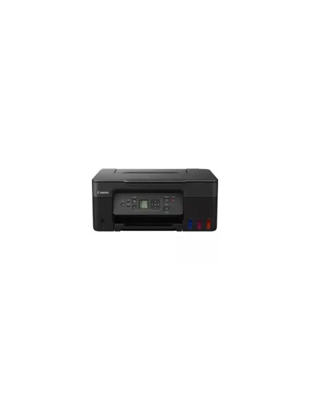 Multifunción Recargable Canon PIXMA G3570 MegaTank WiFi/ Negra